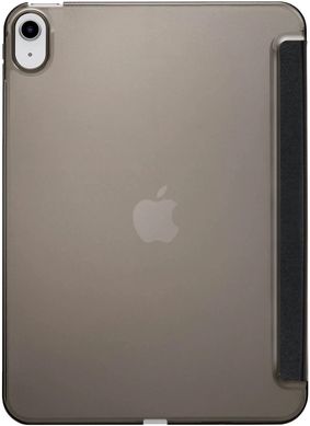 Чохол Spigen для Apple iPad 10.9" (2022) Smart Fold, Black ACS05309 фото