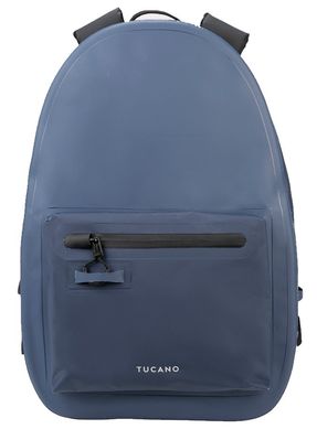 Рюкзак Tucano Asciutto 14, синій BKASC14-B фото