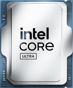 Intel Центральний процесор Core Ultra 7 265KF 20C/20T 3.9GHz 30Mb LGA1851 125W TRAY AT8076806410 фото