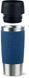 Tefal Термочашка Travel Mug Classic, 360мл, нержавеющая сталь, синий 3 - магазин Coolbaba Toys