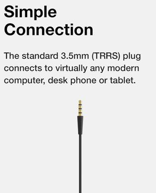 Koss Наушники KEB25iW In-Ear Mic White 189650.101 фото