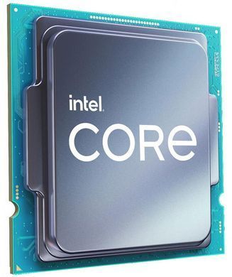 Intel ЦПУ Core i5-12400F 6C/12T 2.5GHz 18Mb LGA1700 65W w/o graphics TRAY CM8071504555318 фото