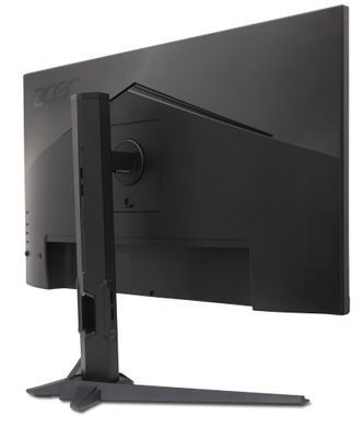 Acer Монітор Acer 27" XV270UP6bmiiprx 2xHDMI, DP, MM IPS, 2560x1440, 144Hz, 1ms UM.HX0EE.605 фото