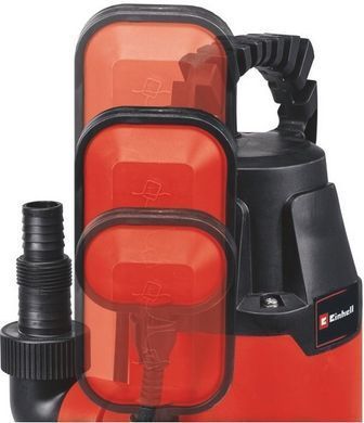 Einhell Насос дренажный GC-DP 4181530 4181530 фото