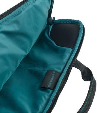 Tucano Сумка Smilza Slim 15.6", черная BSM15-BK фото