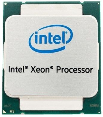 Процессор Lenovo Intel Xeon Processor E5-2620 v3 6C 2.4GHz 15MB Cache 1866MHz 85W 00KA067 фото