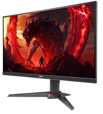 Acer Монітор Acer 27" XV270UP6bmiiprx 2xHDMI, DP, MM IPS, 2560x1440, 144Hz, 1ms UM.HX0EE.605 фото