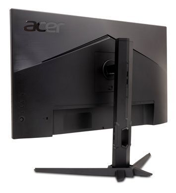 Acer Монітор Acer 27" XV270UP6bmiiprx 2xHDMI, DP, MM IPS, 2560x1440, 144Hz, 1ms UM.HX0EE.605 фото