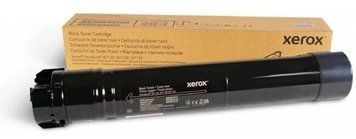 Xerox Тонер картридж VL B7125/B7130/B7135 Black (34 300 стор) 006R01819 фото