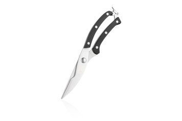 ARDESTO Ножиці кухонні для птиці Black Mars 25,5 см, чорний, нерж. сталь, пластик AR2125PB фото