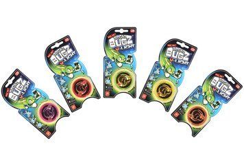 Світлячки-фокусники Fun Promotion Bright Bugz FUN-BBVL-48CDU-UK фото