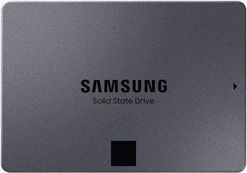 Samsung 870 QVO[MZ-77Q1T0BW] MZ-77Q1T0BW фото