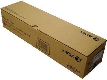 Тонер картридж Xerox Versant 80 Magenta (33 000 стр) 006R01648 фото