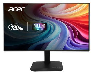 Acer Монітор Acer 27" KA272G0bi D-Sub, HDMI, IPS, 120Hz, 1ms UM.HX2EE.039 фото