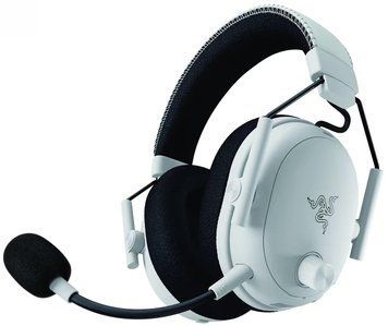 Razer Гарнітура BlackShark V3 Pro, WL, білий RZ04-05400200-R3M1 фото