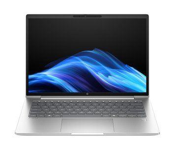HP Ноутбук HP Probook 4-G1a 14" WUXGA IPS, AMD R5-230, 16GB, F1024GB, UMA, DOS, сріблястий B9ZG5ET фото