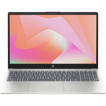 HP Ноутбук HP 15-fd2029ua 15.6" FHD IPS AG, Intel U5-225U, 16GB, F1024GB, UMA, DOS, золотистий BV6A8EA фото