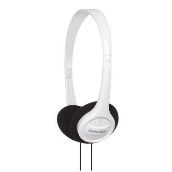 Koss KPH7w On-Ear White 192865.101 фото