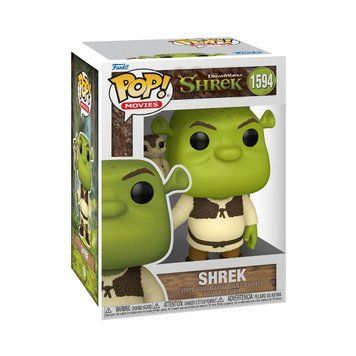 Ігрова фігурка FUNKO POP! серії "Шрек" - ШРЕК 81176 фото