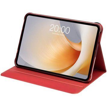 TECLAST Чохол для T65 Plus 13.4", Flex, червоний 6940709689295 фото