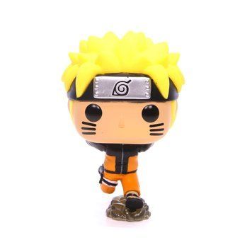 Ігрова фігурка FUNKO POP! серії "Наруто" - НАРУТО, ЩО БІЖИТЬ 46626 фото