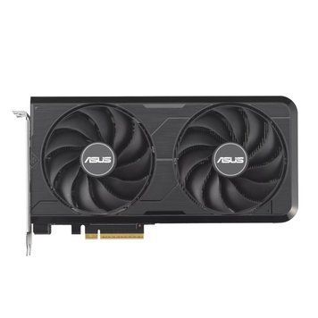 ASUS Відеокарта GeForce RTX 5060 TI 16GB GDDR7 OC EVO DUAL-RTX5060TI-O16G-EVO 90YV0NQ0-M0NB00 фото