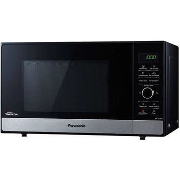 Микроволновая печь инверторная Panasonic NN-SD38HSZPE NN-SD38HSZPE фото