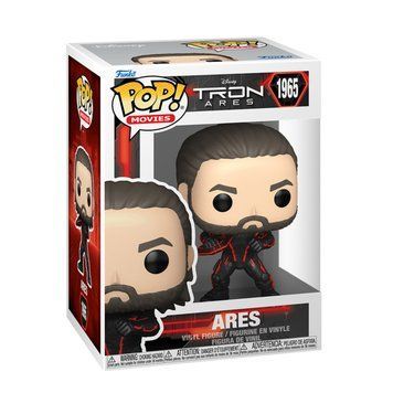 Ігрова фігурка FUNKO POP! серії "Трон: Арес" - АРЕС 86665 фото