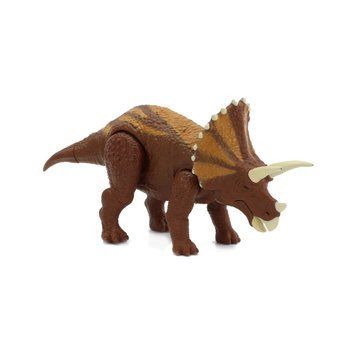 Інтерактивна іграшка DINOS UNLEASHED серії "Realistic" - ТРИЦЕРАТОПС 31123TR фото