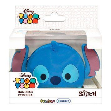 Колекційна сумочка серії TSUM TSUM - СТІЧ (у дисплеї) 105/CN24 фото