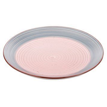 ARDESTO Dessert plate Salerno, 19.5cm, ceramic, multicolored AR1119SP фото