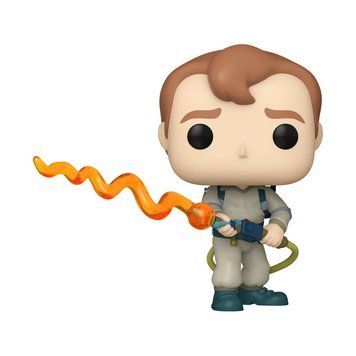 Funko Фігурка Funko POP Animation: Ghostbusters - Ray Stanz 889698834759 фото