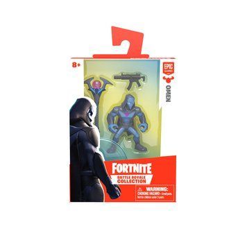 Ігрова фігурка FORTNITE - ПРОВІСНИК 63526-9 фото