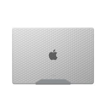 UAG Чохол UAG для MacBook Pro 16"(2021-2023), Essential Armor, Ice 134012114343 фото