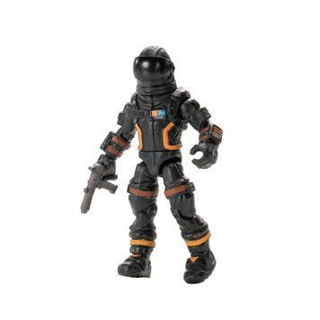 Fortnite Колекційна фігурка Fortnite Micro Legendary Dark Voyager, 6см FNT0960 фото
