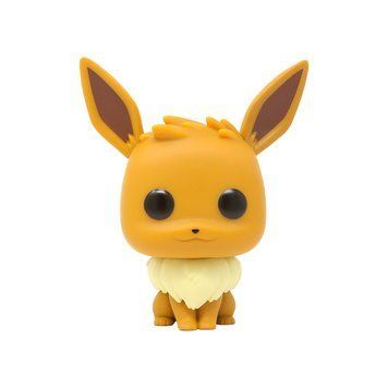 Ігрова фігурка FUNKO POP! серії "Покемон" &ndash; ІВI 64637 фото
