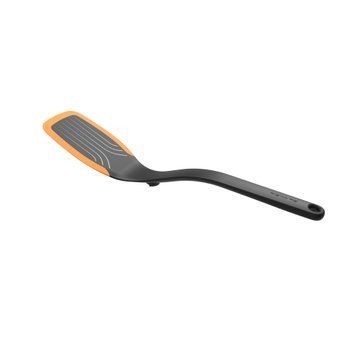 Лопатка кухонна Fiskars Functional Form, пластик, силікон 1027300 фото