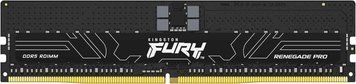 Kingston Пам'ять ПК Kingston DDR5 16GB 6400 Pro XMP (ECC REG) KF564R32RB-16 фото