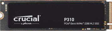 Crucial Накопичувач SSD Crucial M.2 1TB PCIe 4.0 T310 CT1000P310SSD8 фото
