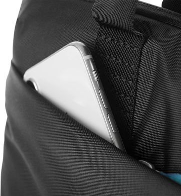 Tucano Сумка Smilza Slim 15.6", черная BSM15-BK фото