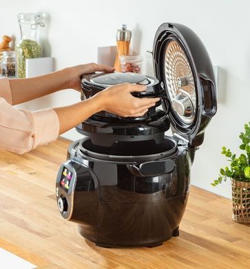 Tefal Насадка на мультиварку Extra Crisp EY150830