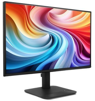 Acer Монитор Acer 27" KA272G0bi D-Sub, HDMI, IPS, 120Hz, 1ms UM.HX2EE.039 фото