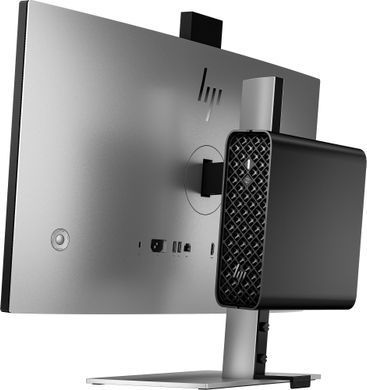 HP Рабочая станция Z2 Mini G1i, Intel U7-265, 16GB, F512GB, NVD A400-4, WiFi, Win11P A40LRET фото