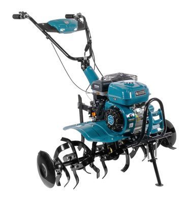 K&ouml;nner & S&ouml;hnen Культиватор бензиновий KS 7HP-950S, 7к.с, 80кг KS7HP-950S фото