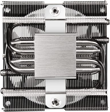 Процесорний кулер SilverStone Hydrogon H90-ARGB, LGA 1700, 2066, 2011, 1200, 115X, AM4, AM5, TDP95W SST-HYH90-ARGB фото