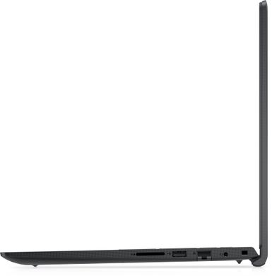 Dell Ноутбук Vostro 3530 15.6" FHD AG, Intel i7-1355U, 16GB, F512GB, UMA, Win11P, черный N0097PVNB3530UA_W11P фото