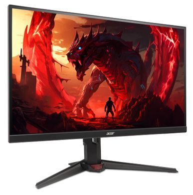 Acer Монітор Acer 27" XV270UP6bmiiprx 2xHDMI, DP, MM IPS, 2560x1440, 144Hz, 1ms UM.HX0EE.605 фото