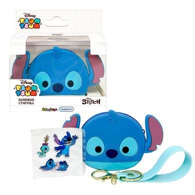 Коллекционная сумочка серии TSUM TSUM - СТИЧ (в дисплее) 105/CN24 фото