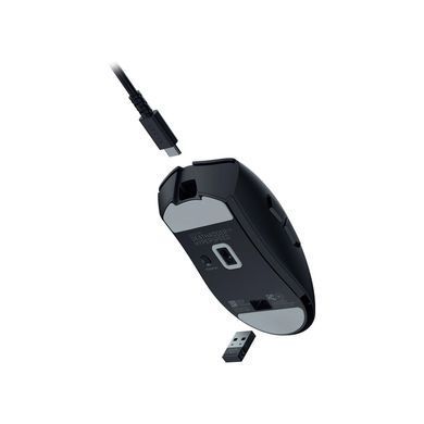 Razer Миша DeathAdder V3 HyperSpeed, WL, чорний RZ01-05140100-R3G1 фото
