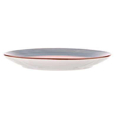 ARDESTO Dessert plate Salerno, 19.5cm, ceramic, multicolored AR1119SP фото